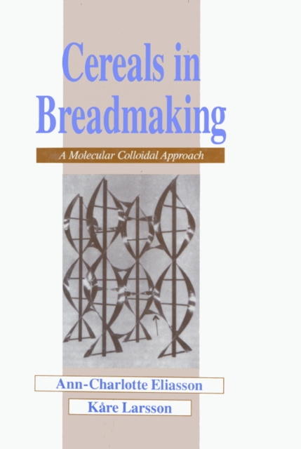 E-book Cereals in Breadmaking Eliasson