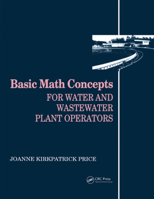 E-knjiga Basic Math Concepts Joanne K. Price
