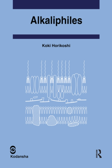 E-book Alkaliphiles Koki Horikoshi