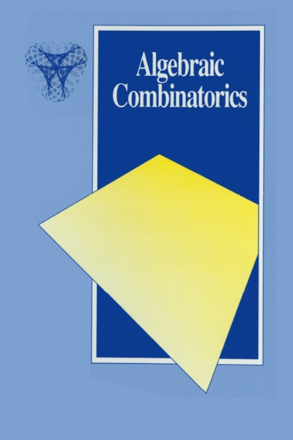 E-knjiga Algebraic Combinatorics Chris Godsil