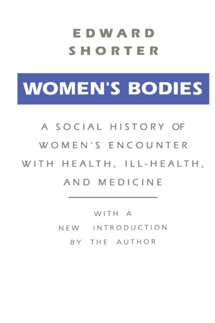 Libro elettronico Women's Bodies Edward Shorter
