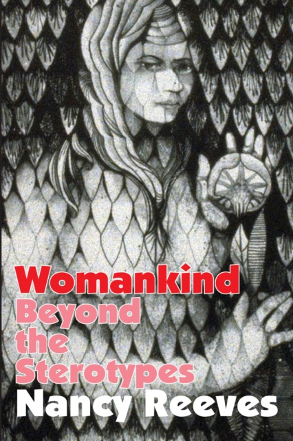 E-book Womankind Nancy Reeves