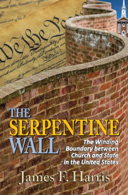 E-book Serpentine Wall James F. Harris