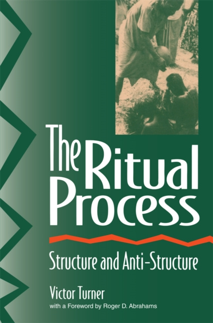 E-book Ritual Process Victor Turner