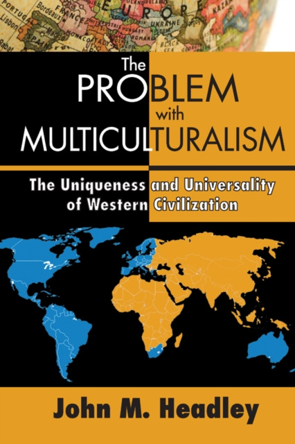 E-knjiga Problem with Multiculturalism John M. Headley