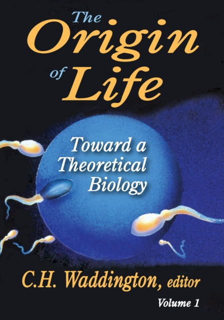 E-knjiga Origin of Life Raymond Aron
