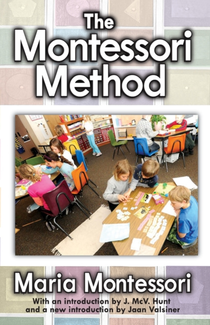 E-book Montessori Method Henry Bienen