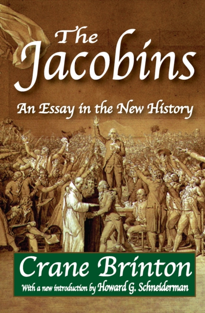 E-knjiga Jacobins Karl Renner