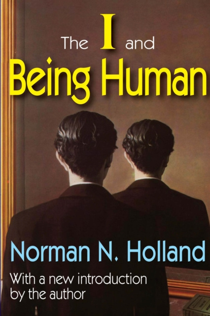 E-book I and Being Human Norman Holland