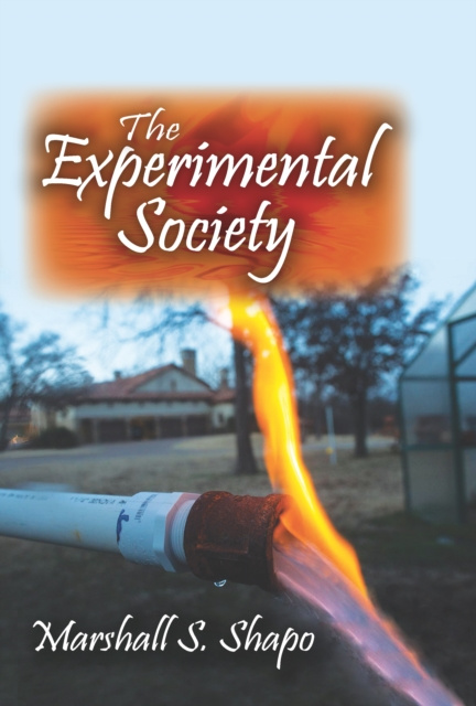 E-knjiga Experimental Society Marshall S. Shapo