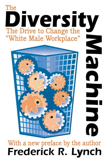 E-book Diversity Machine Frederick R. Lynch