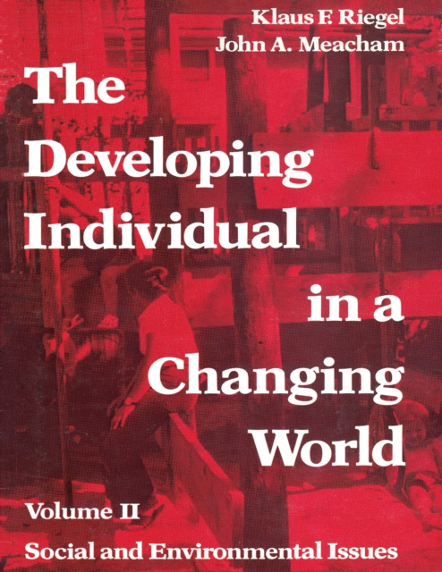 E-book Developing Individual in a Changing World Georgy Gounev