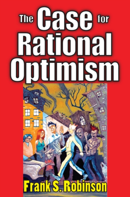 E-book Case for Rational Optimism Frank Robinson