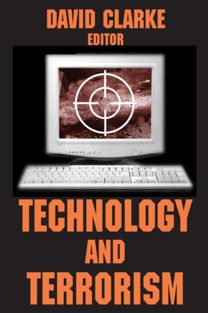 E-knjiga Technology and Terrorism Francis T. Cullen