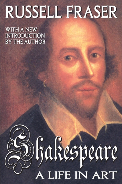 E-book Shakespeare Russell Fraser
