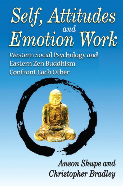 ebook Self, Attitudes, and Emotion Work Christopher Bradley