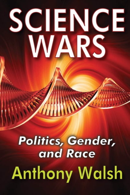 E-knjiga Science Wars Anthony Walsh