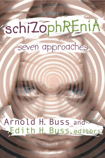 E-knjiga Schizophrenia George Willison