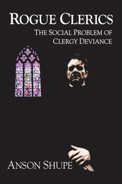 E-book Rogue Clerics Anson Shupe