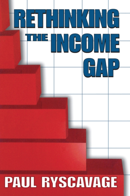 E-Book Rethinking the Income Gap Paul Ryscavage