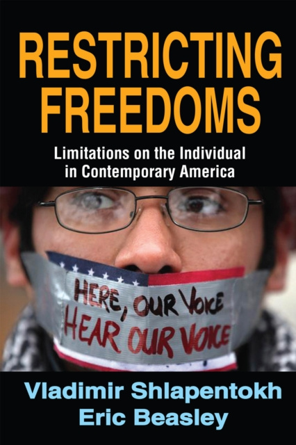 E-book Restricting Freedoms Eric Beasley