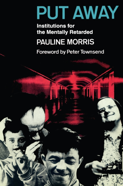 E-book Put Away Pauline Morris