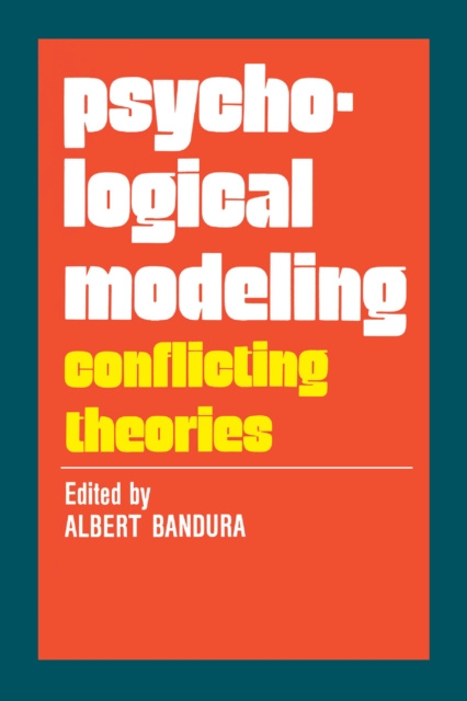 E-knjiga Psychological Modeling Anselm L. Strauss