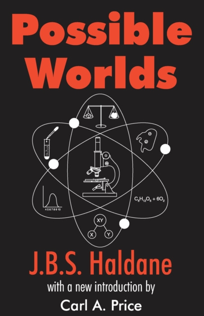 E-book Possible Worlds J.B.S. Haldane