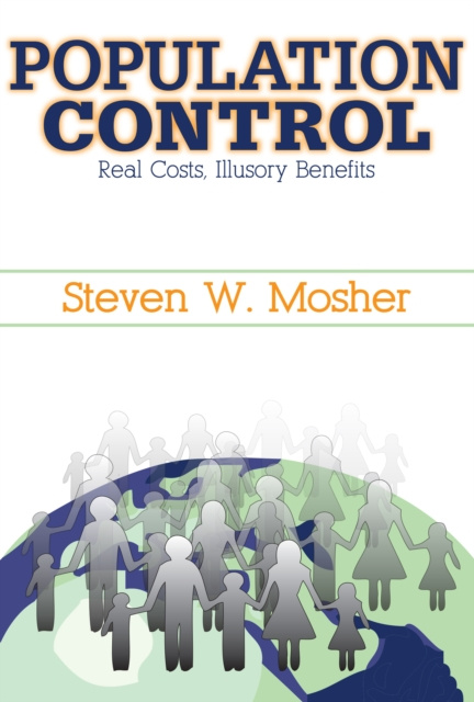 E-knjiga Population Control Steven Mosher