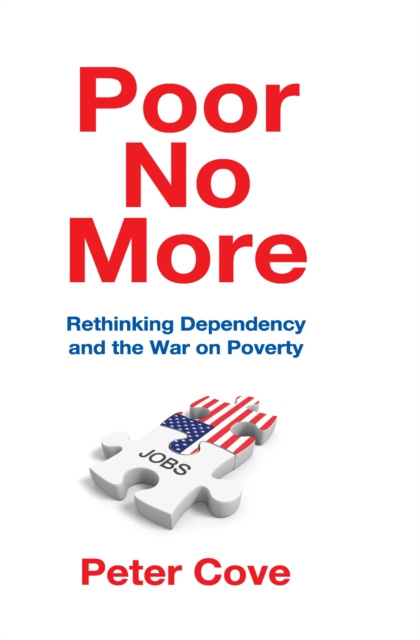 E-book Poor No More Peter Cove