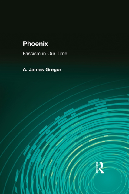 E-kniha Phoenix A. James Gregor