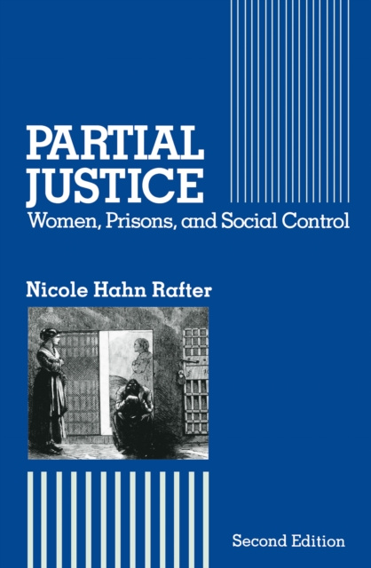 E-knjiga Partial Justice Nicole Rafter
