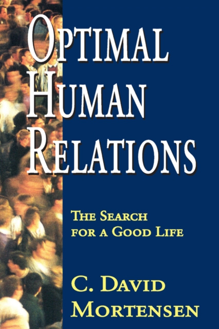 E-kniha Optimal Human Relations C. David Mortensen
