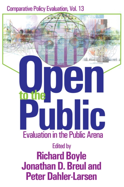 E-book Open to the Public Jonathan D. Breul