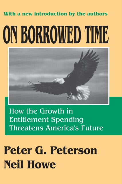 E-book On Borrowed Time Neil Howe