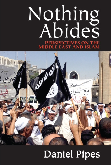 E-book Nothing Abides Daniel Pipes