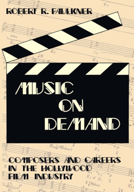 E-kniha Music on Demand Shmuel N. Eisenstadt