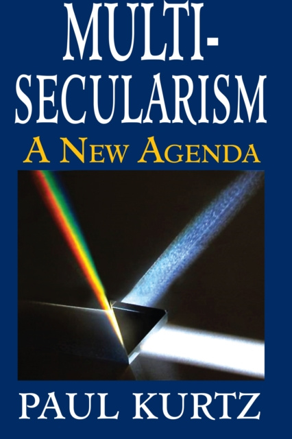 E-Book Multi-Secularism Paul Kurtz