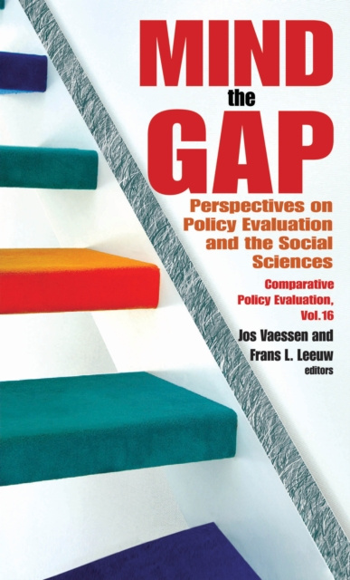E-book Mind the Gap Jos Vaessen