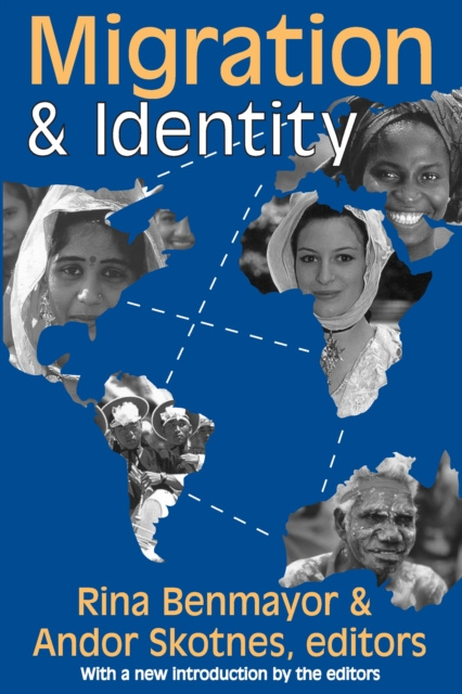 E-Book Migration and Identity Andor Skotnes