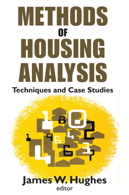 E-kniha Methods of Housing Analysis A. James Gregor