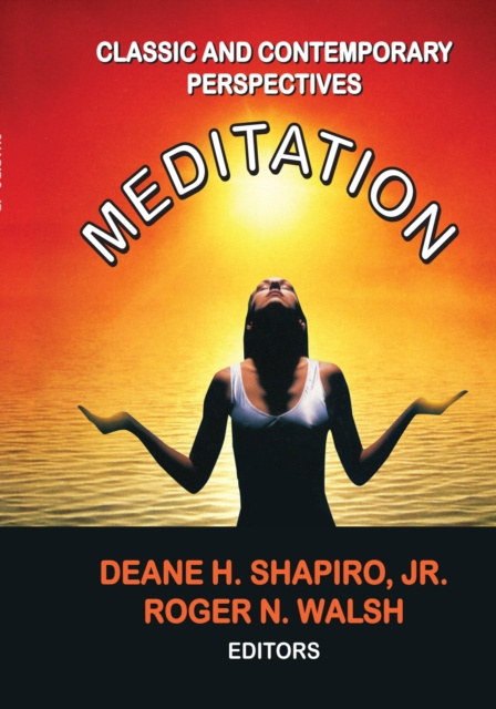 E-book Meditation Jr. Shapiro