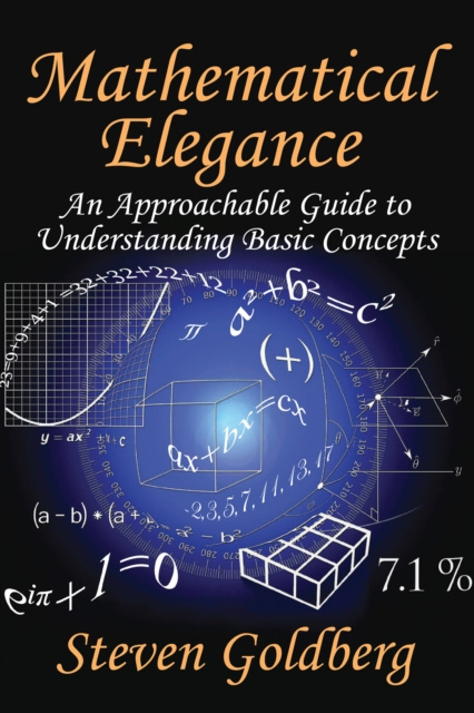 E-book Mathematical Elegance Steven Goldberg