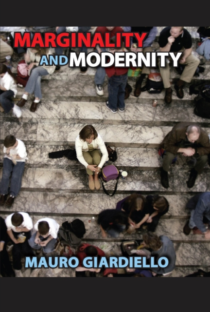 E-knjiga Marginality and Modernity Mauro Giardiello