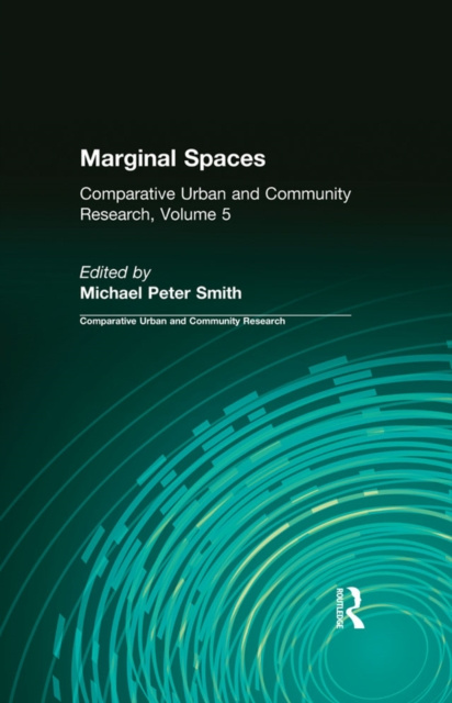 E-Book Marginal Spaces Michael Peter Smith