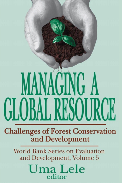 E-book Managing a Global Resource Uma J. Lele