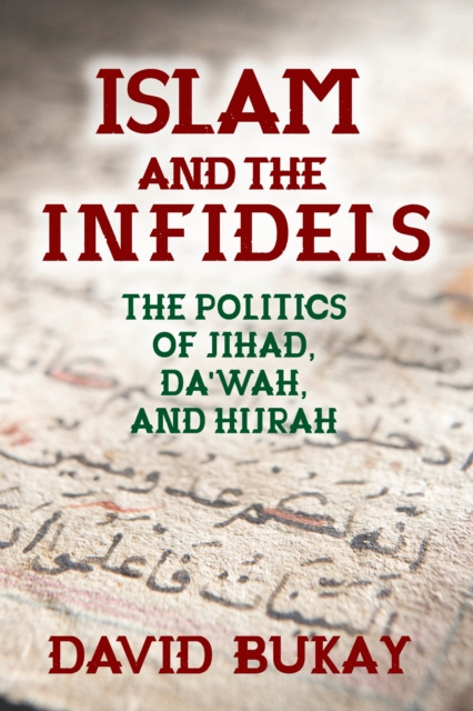 E-book Islam and the Infidels David Bukay
