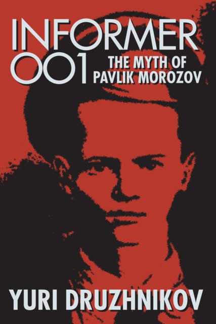 E-book Informer 001 Yuri Druzhnikov