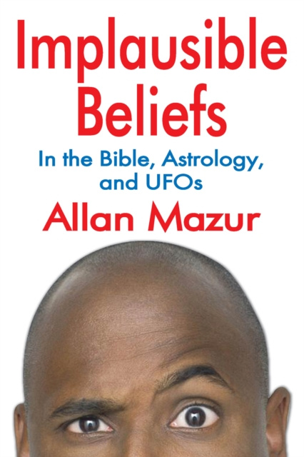 E-book Implausible Beliefs Allan Mazur