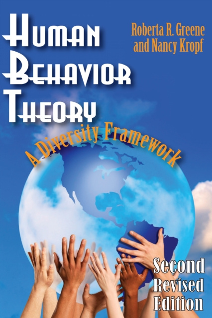 E-book Human Behavior Theory Roberta R. Greene